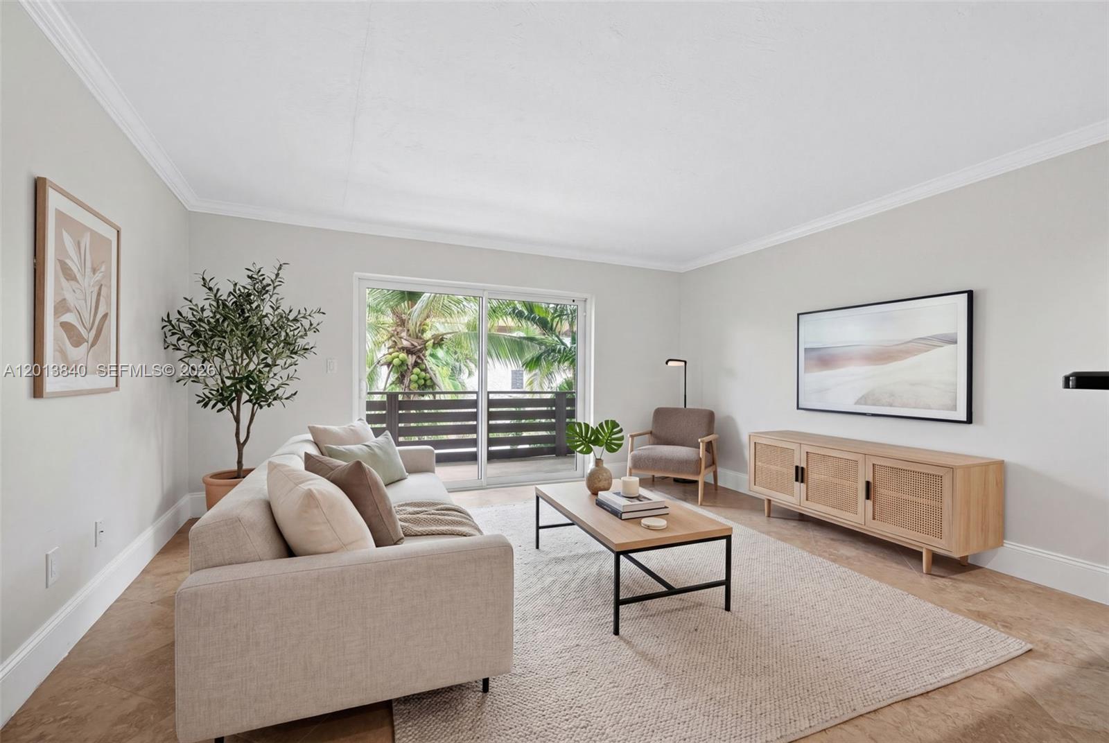 DADELAND CAPRI CONDO - Residential Lease