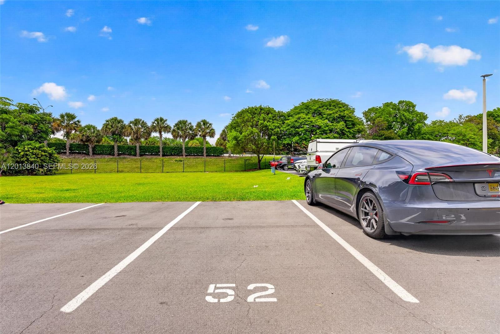 DADELAND CAPRI CONDO - Residential Lease