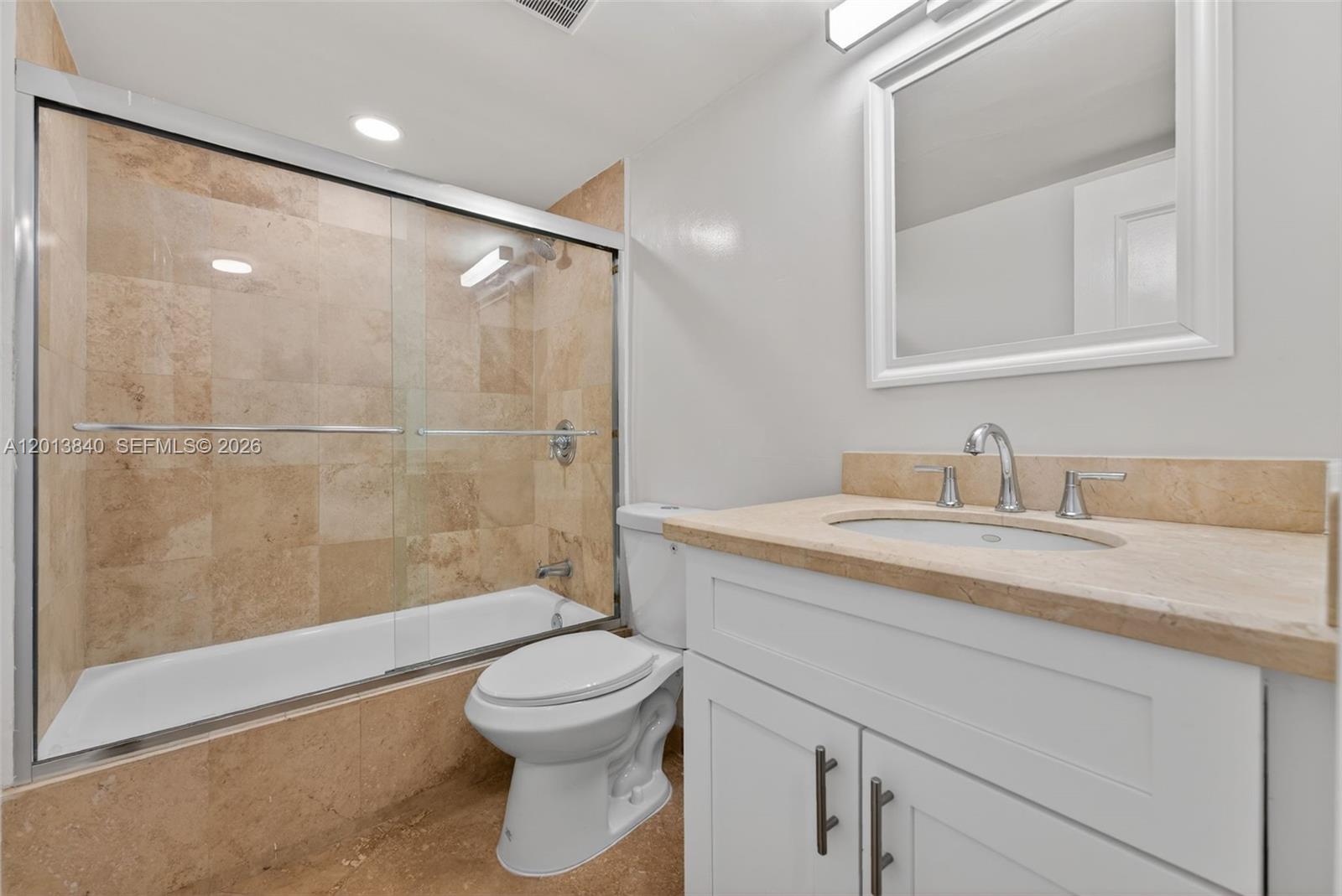 DADELAND CAPRI CONDO - Residential Lease