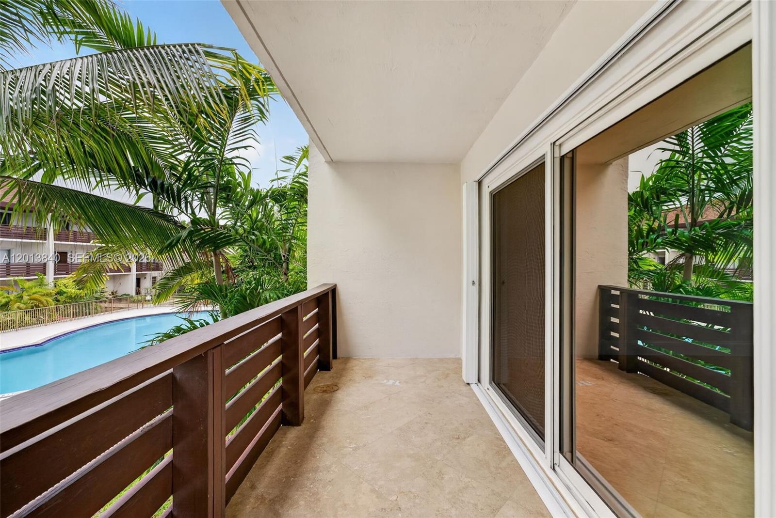 DADELAND CAPRI CONDO - Residential Lease