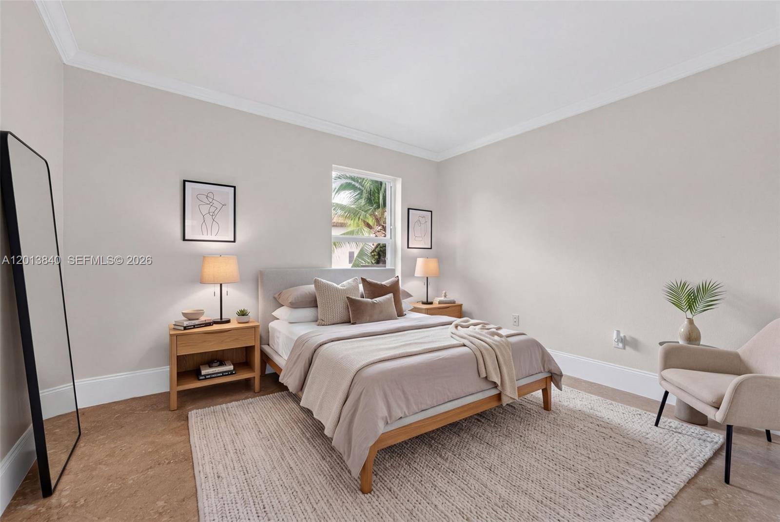 DADELAND CAPRI CONDO - Residential Lease