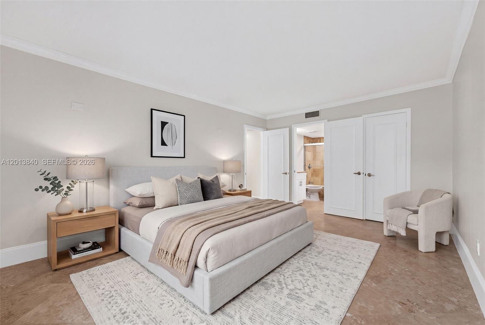 DADELAND CAPRI CONDO - Residential Lease