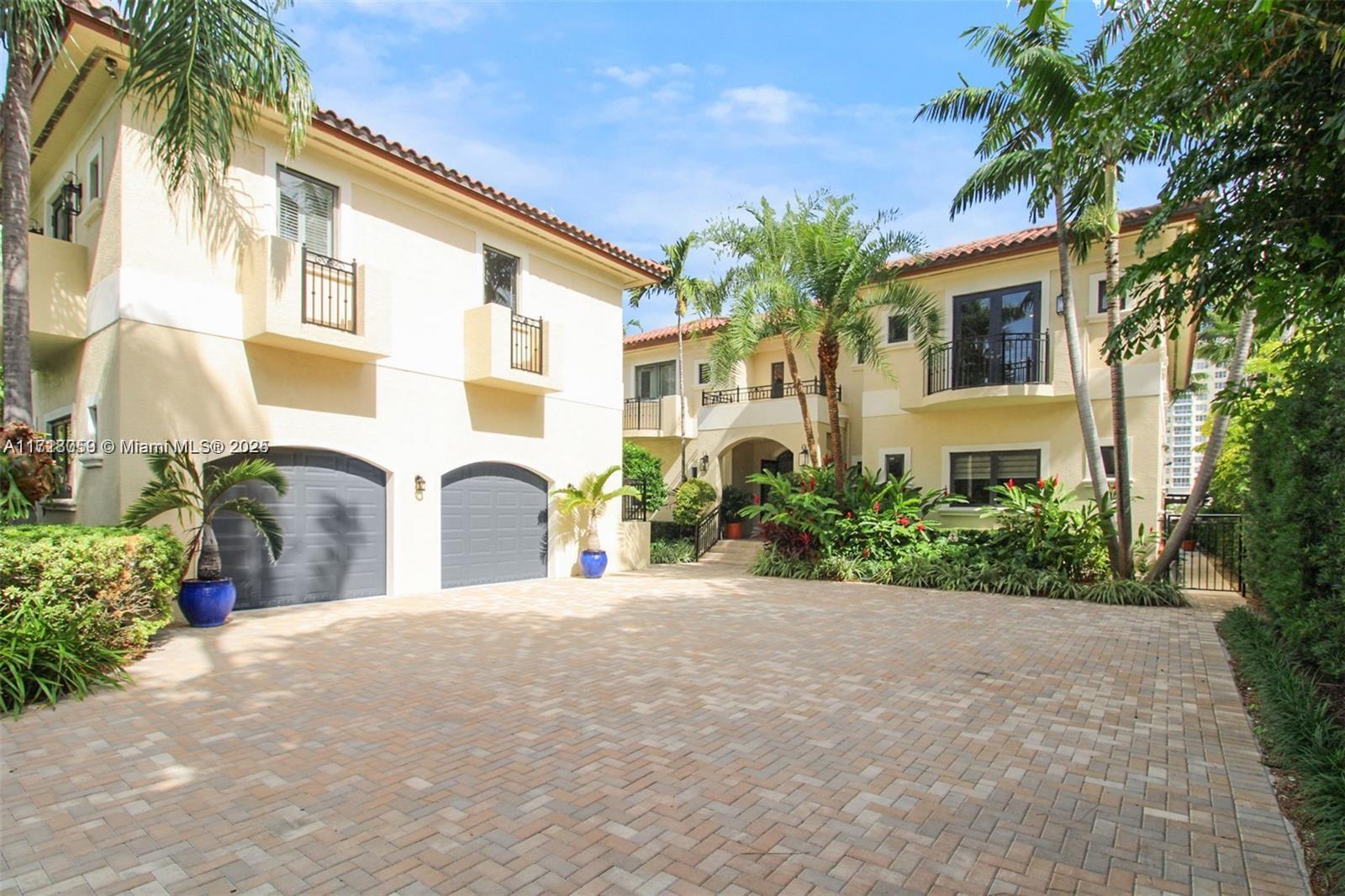 5655 Pine Tree Dr, Miami Beach, Miami-Dade County, Florida - 6 Bedrooms  
9 Bathrooms - 