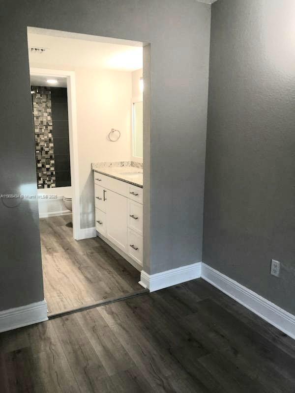 DORAL GARDENS II CONDO - Residential Lease