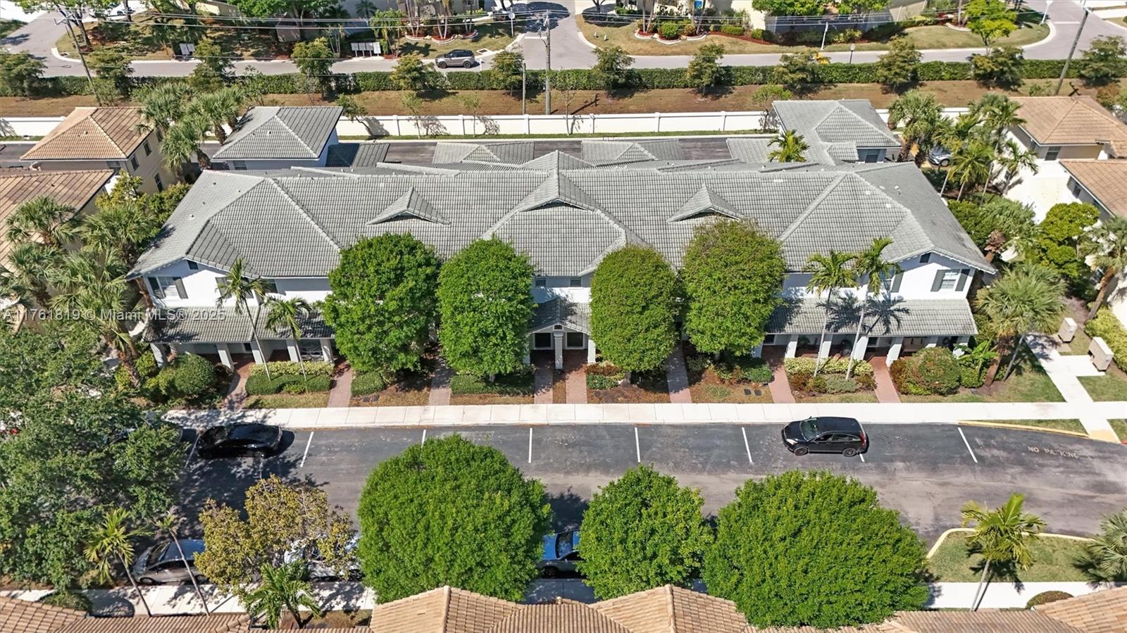 FAIRFIELD GARDENS - Residential