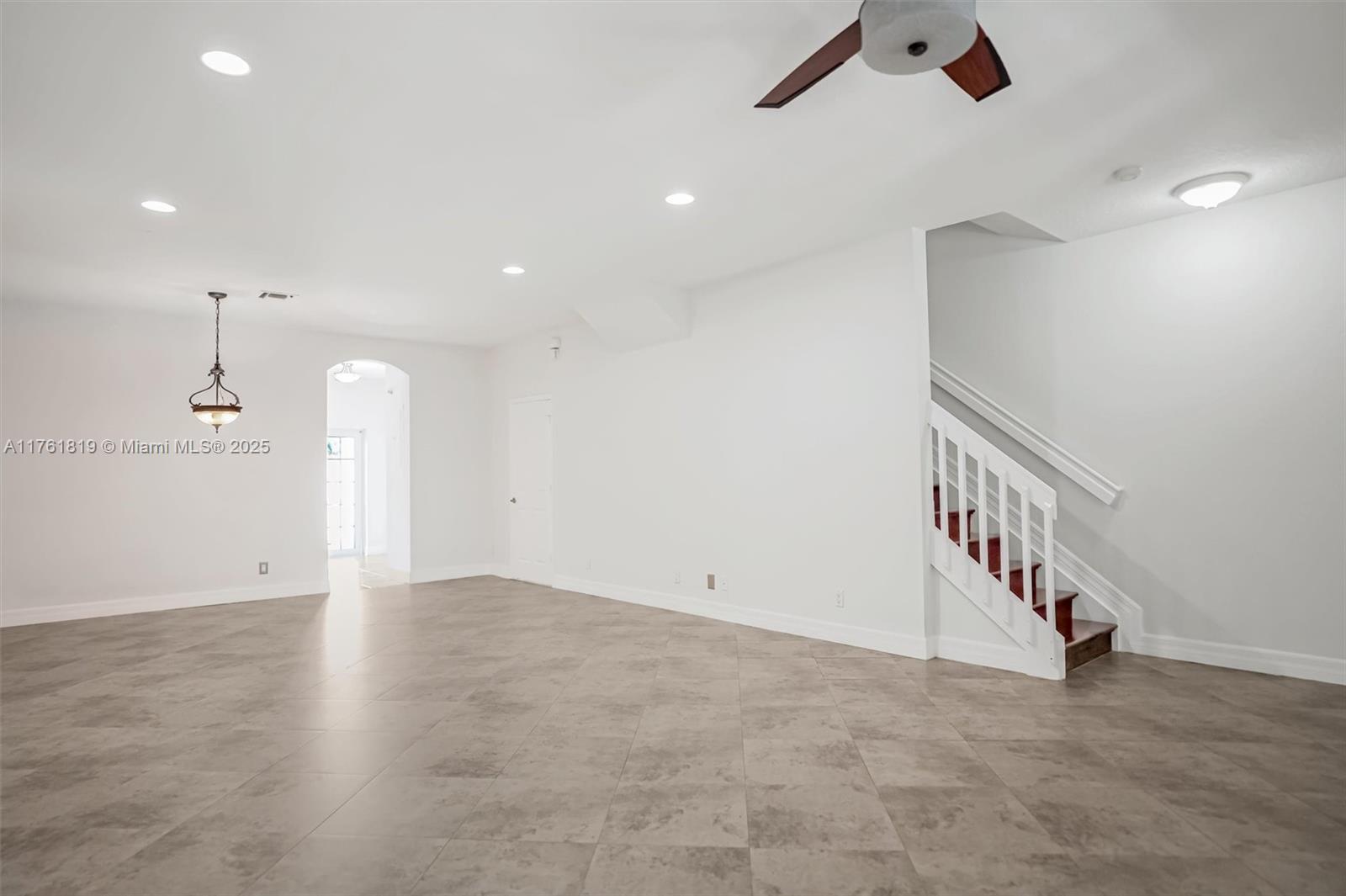 FAIRFIELD GARDENS - Residential