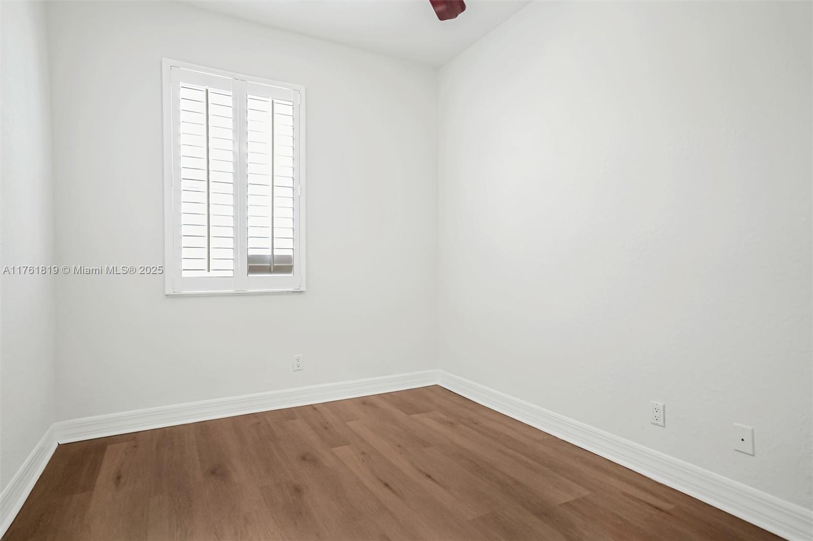 FAIRFIELD GARDENS - Residential