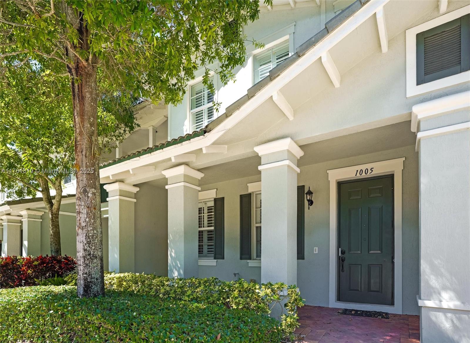 FAIRFIELD GARDENS - Residential
