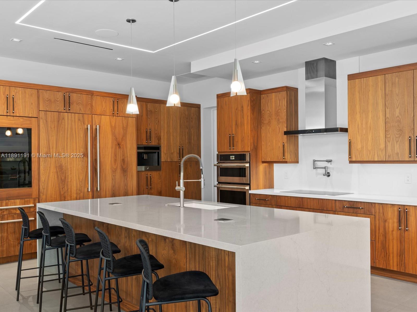 LAUDERDALE HARBORS SECTIO - Residential