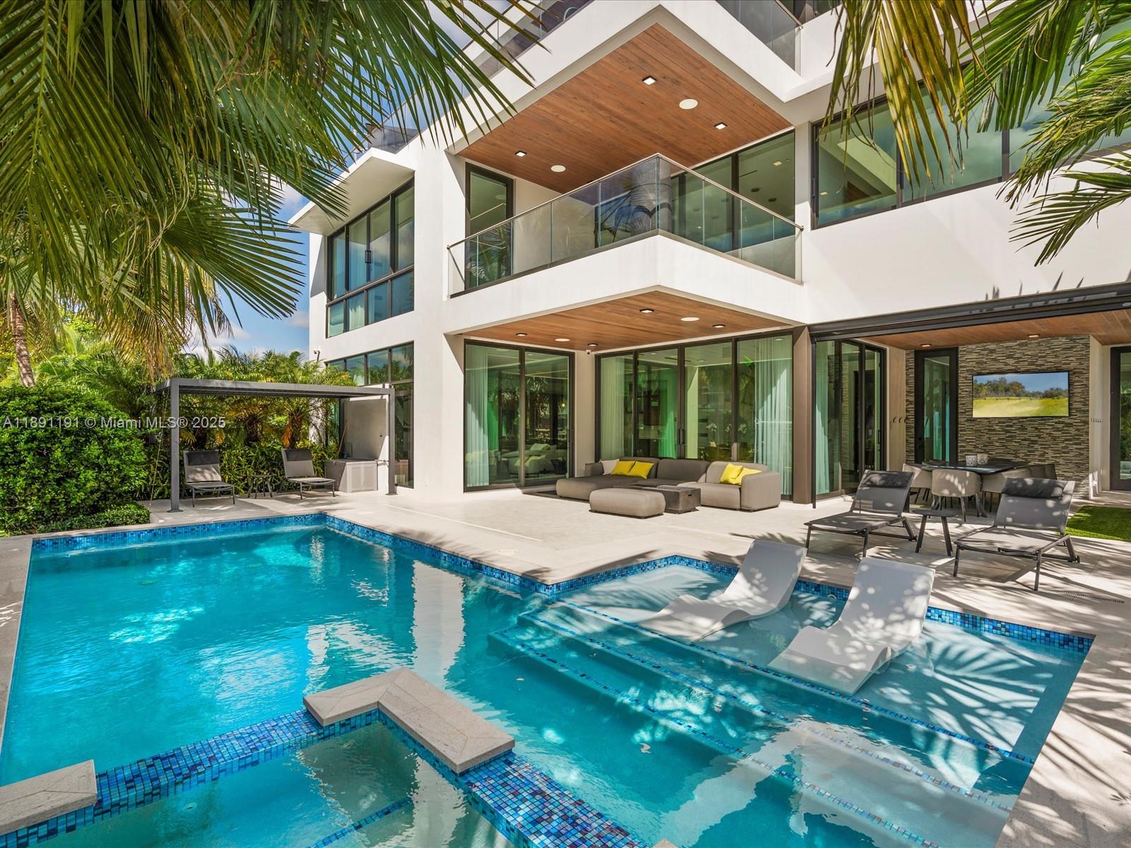 LAUDERDALE HARBORS SECTIO - Residential