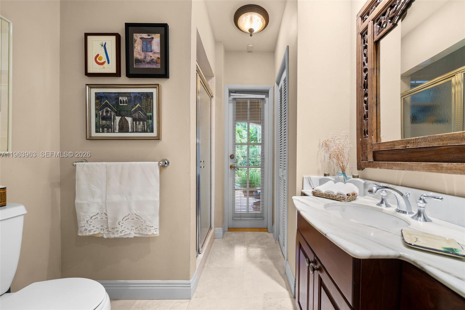 CORAL GABLES COUNTRY CLUB - Residential