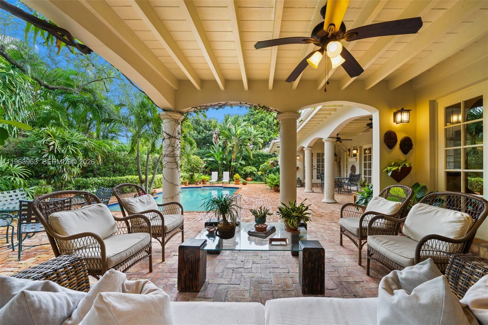 CORAL GABLES COUNTRY CLUB - Residential
