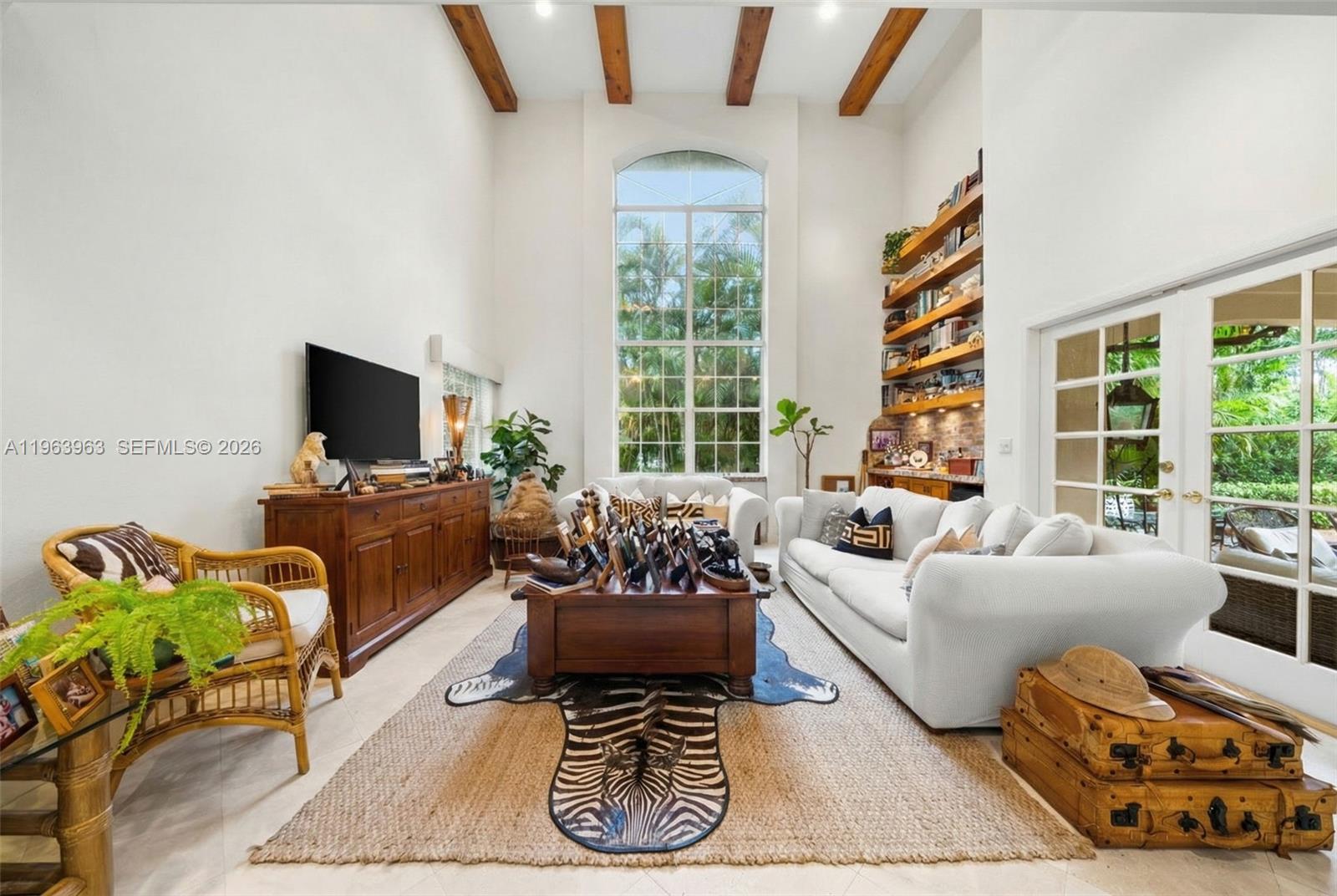 CORAL GABLES COUNTRY CLUB - Residential