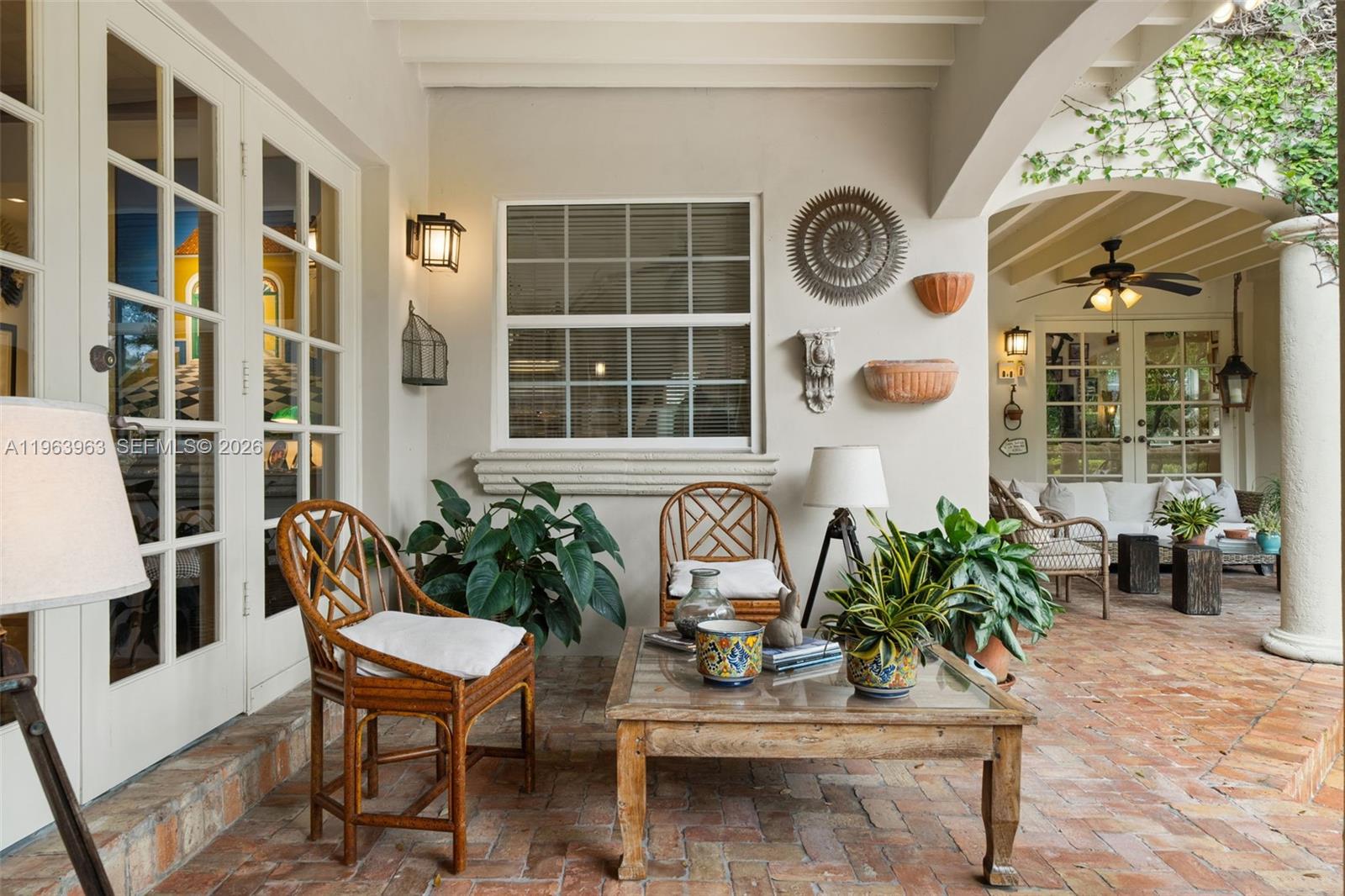 CORAL GABLES COUNTRY CLUB - Residential