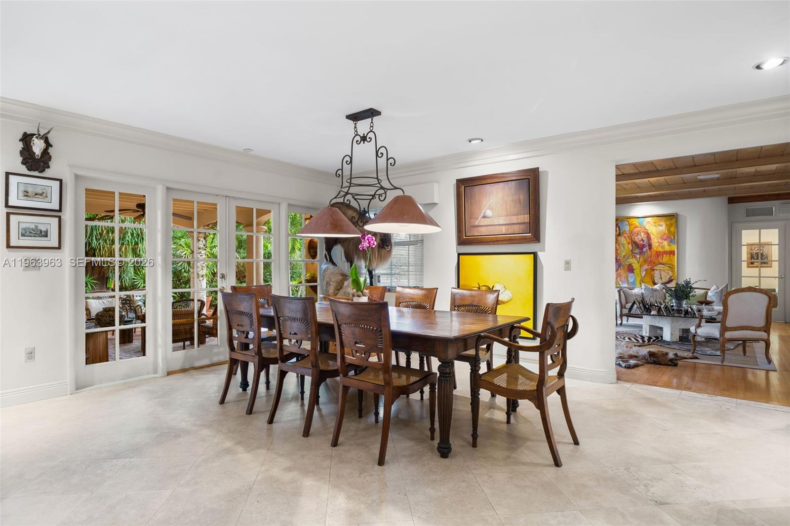 CORAL GABLES COUNTRY CLUB - Residential