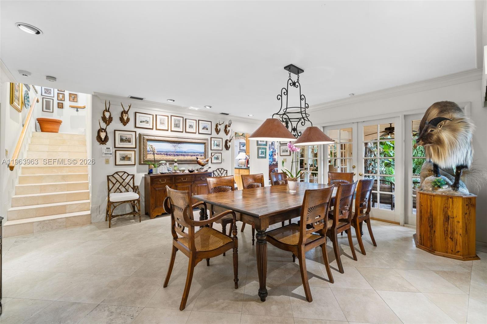 CORAL GABLES COUNTRY CLUB - Residential