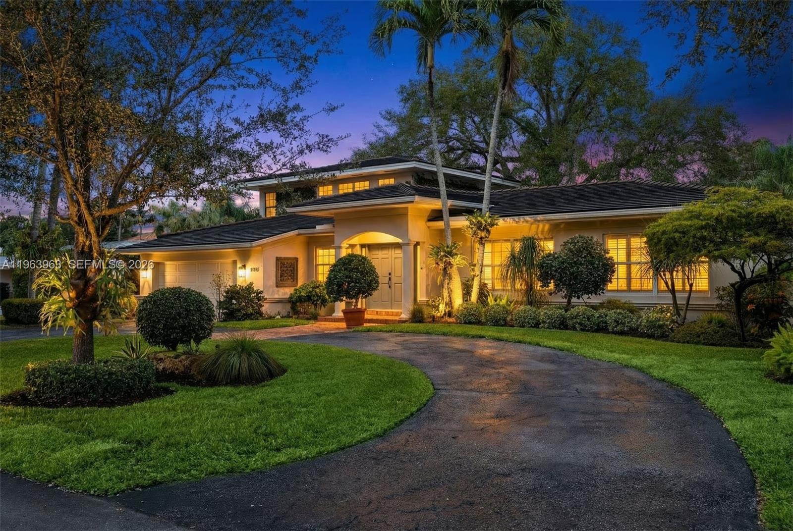 CORAL GABLES COUNTRY CLUB - Residential