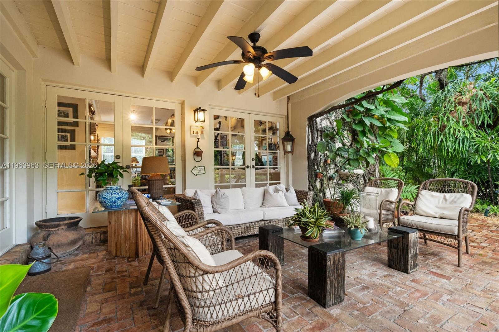 CORAL GABLES COUNTRY CLUB - Residential