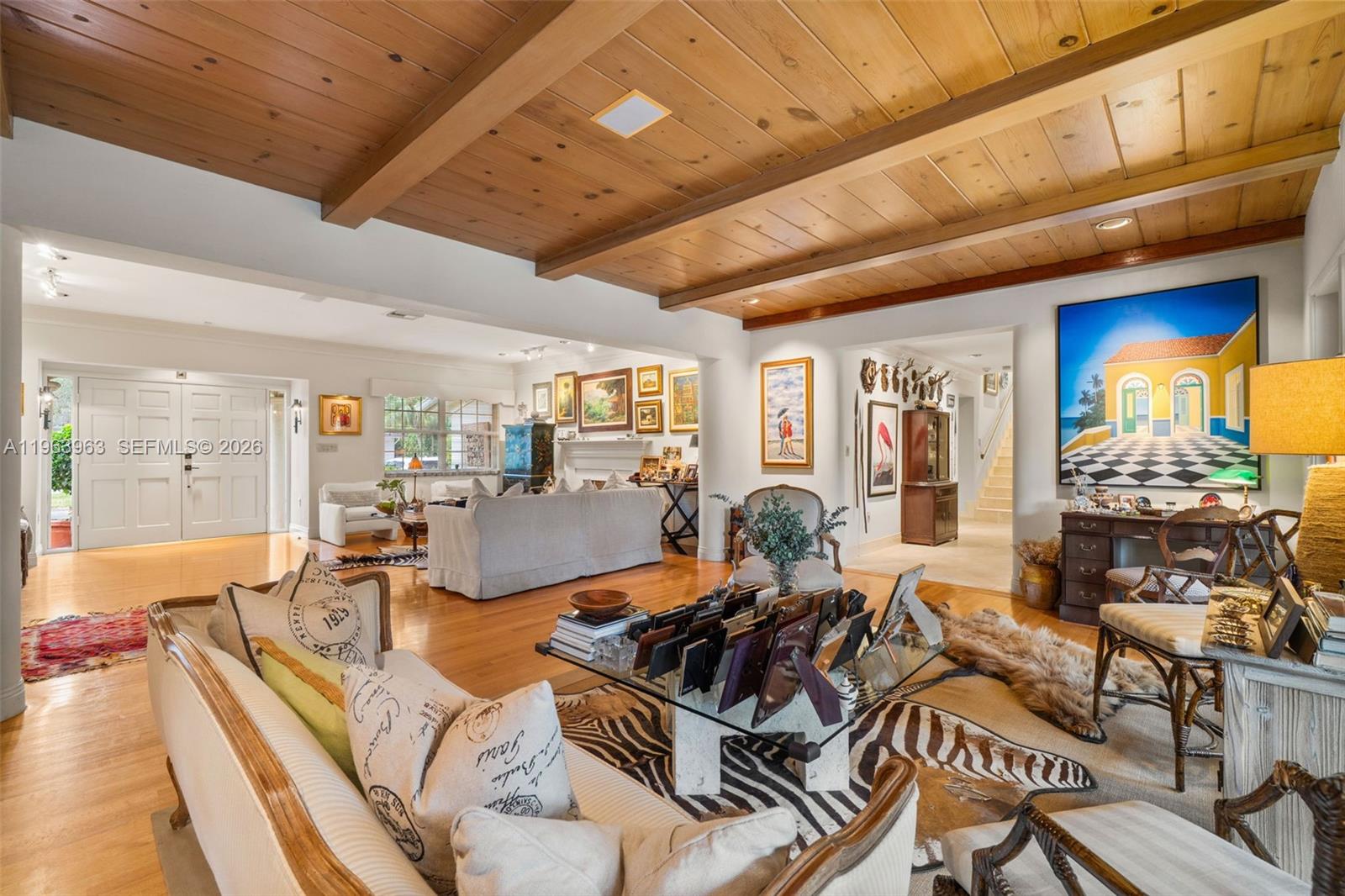 CORAL GABLES COUNTRY CLUB - Residential