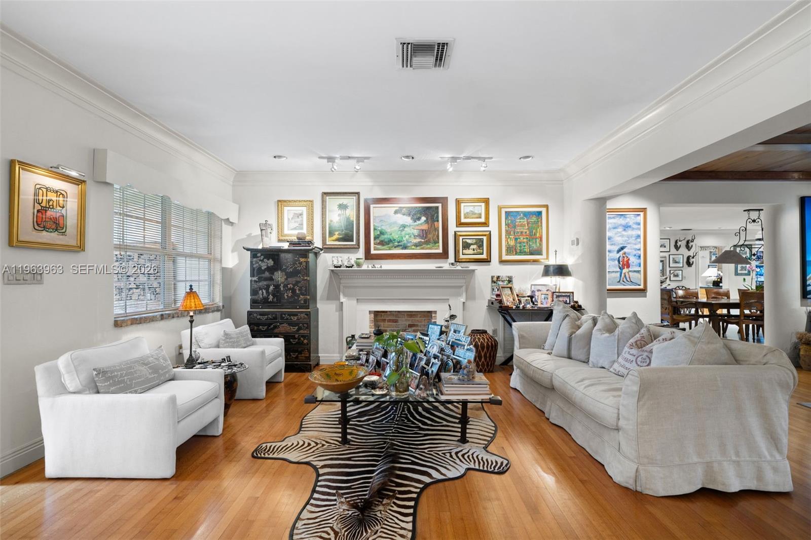 CORAL GABLES COUNTRY CLUB - Residential