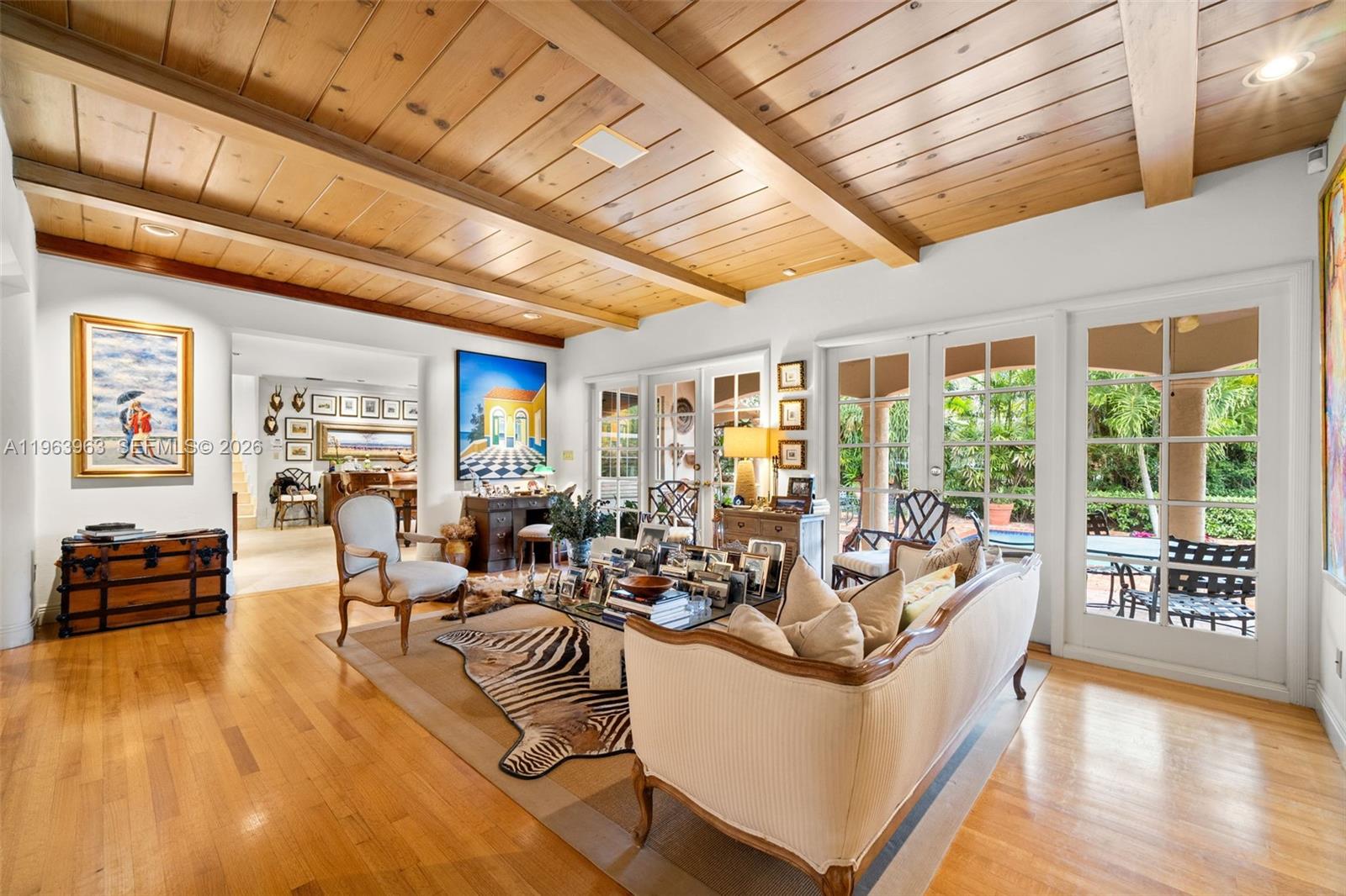 CORAL GABLES COUNTRY CLUB - Residential