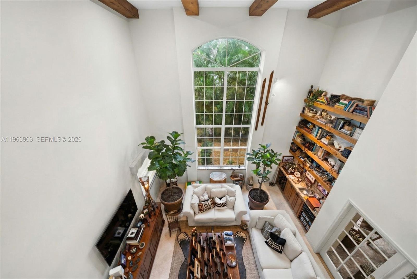 CORAL GABLES COUNTRY CLUB - Residential