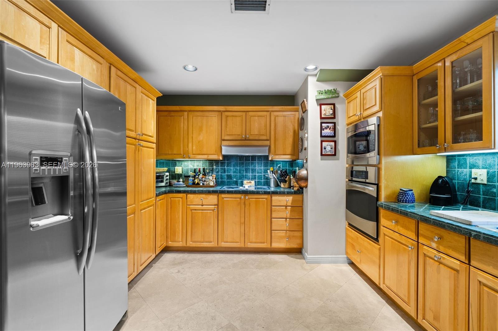 CORAL GABLES COUNTRY CLUB - Residential