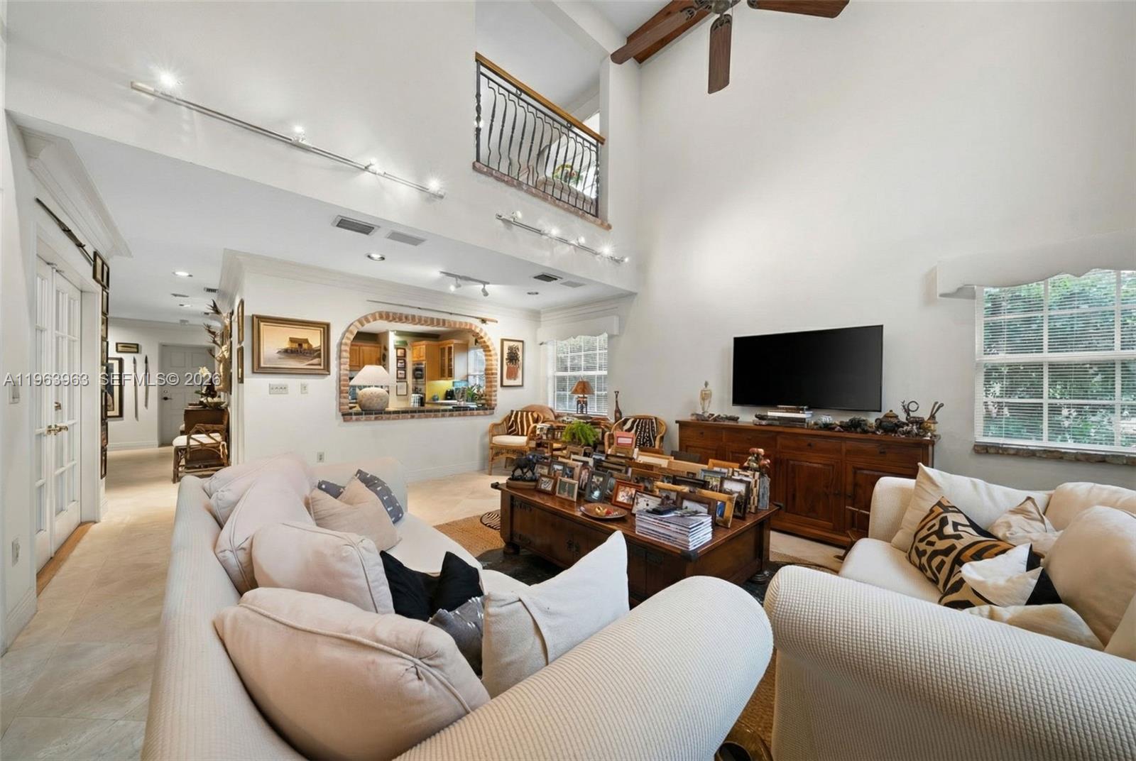 CORAL GABLES COUNTRY CLUB - Residential