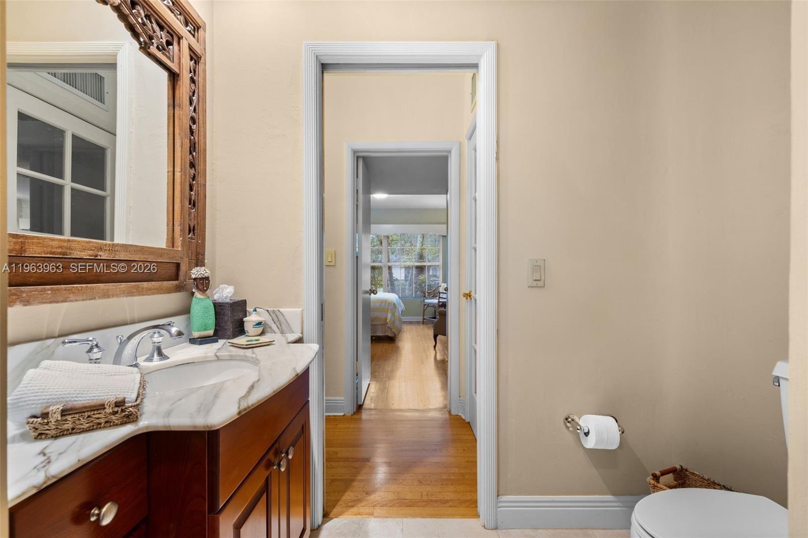 CORAL GABLES COUNTRY CLUB - Residential