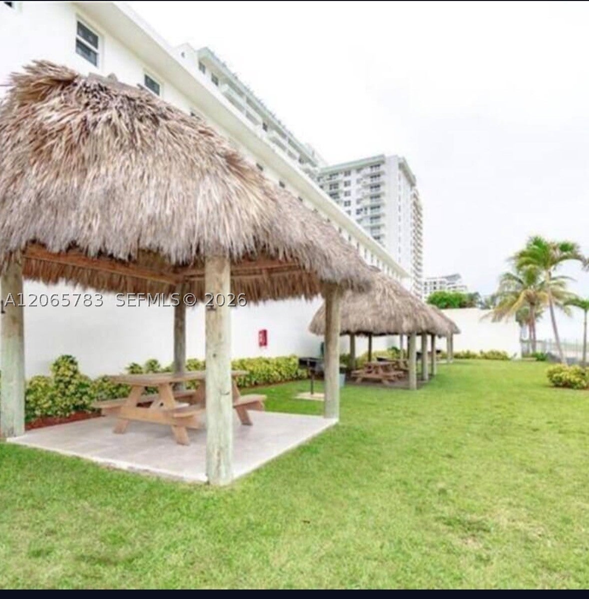 5601 NE Collins Ave 714