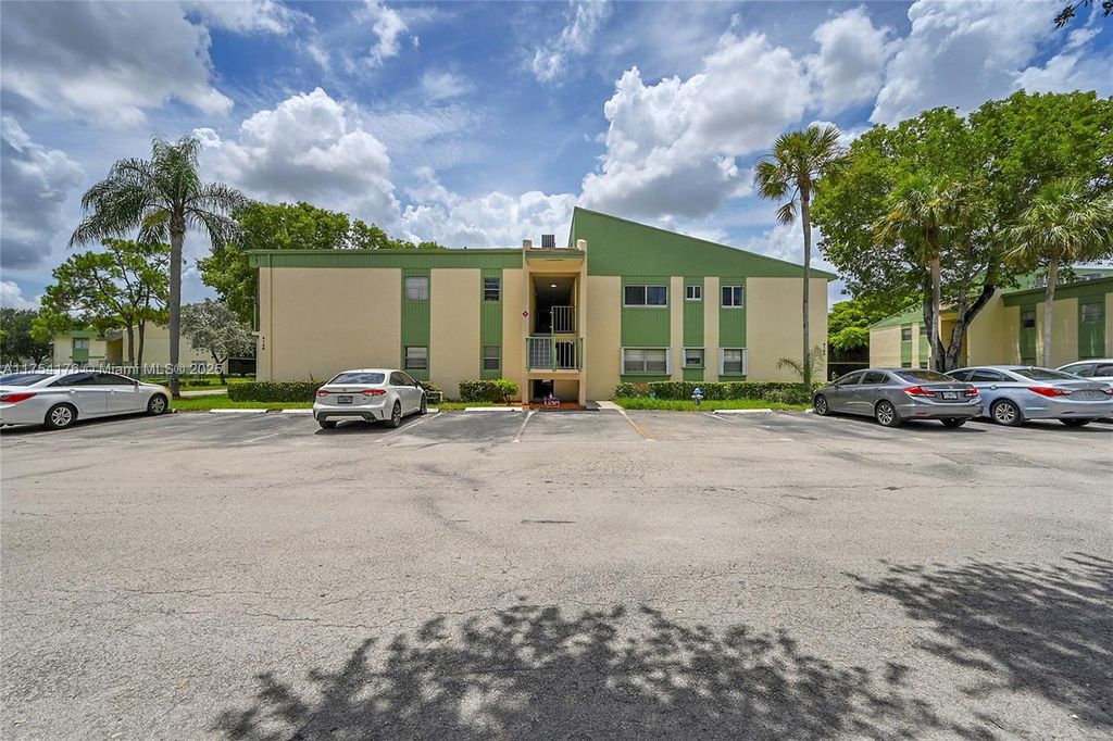 Photo of 4140 NW 90th Ave #204, Coral Springs, FL 33065 (MLS # A11754176)