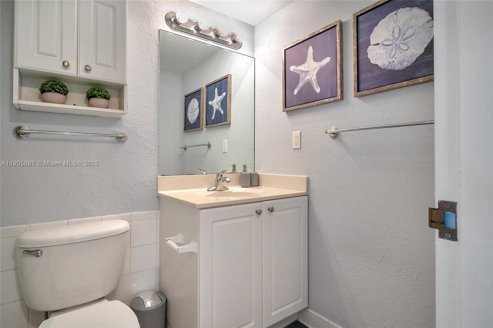 THE WAVE CONDO - Residential Lease