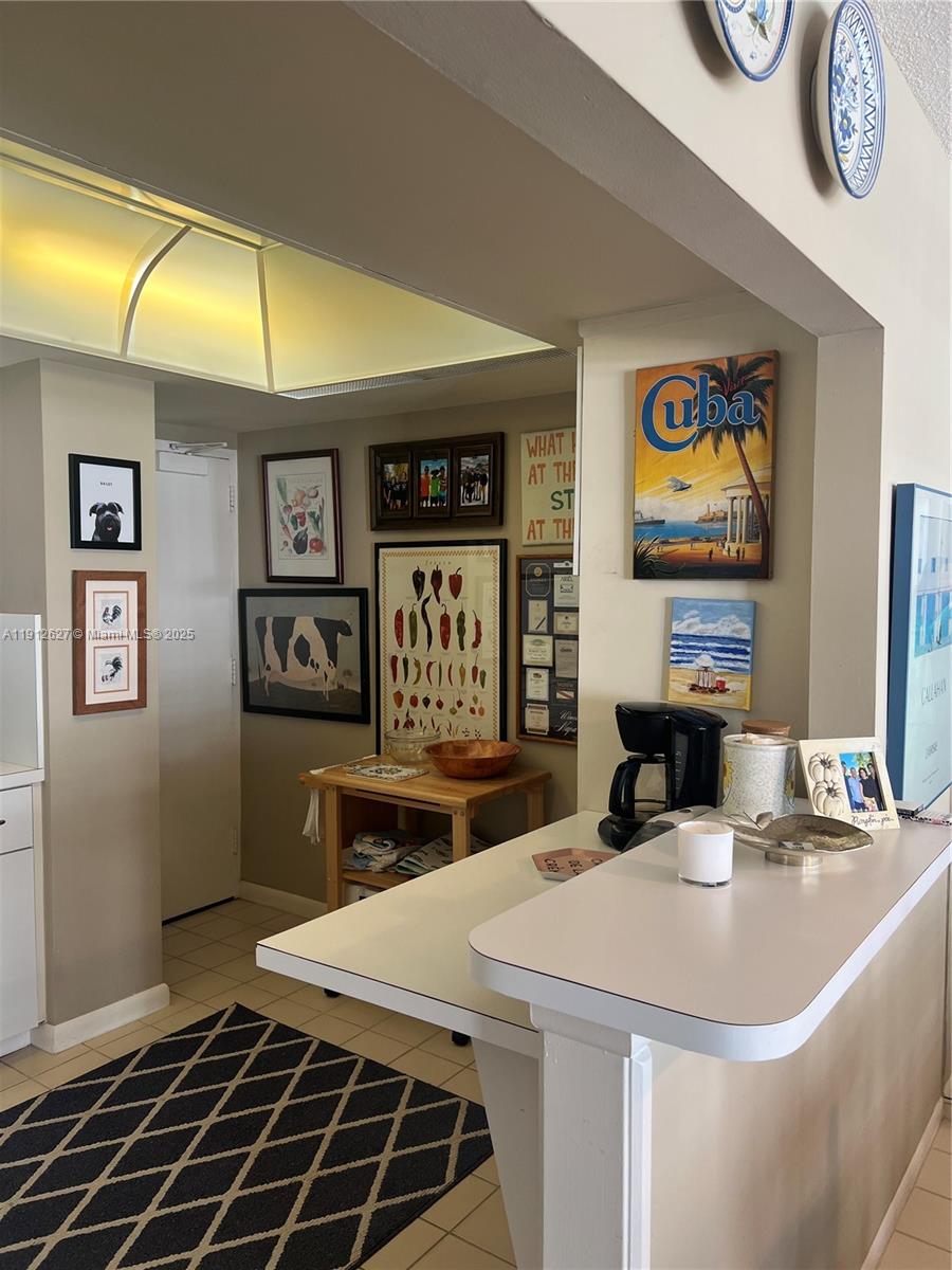 GALT OCEAN CLUB CONDO - Residential Lease