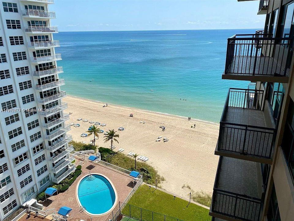 GALT OCEAN CLUB CONDO - Residential Lease