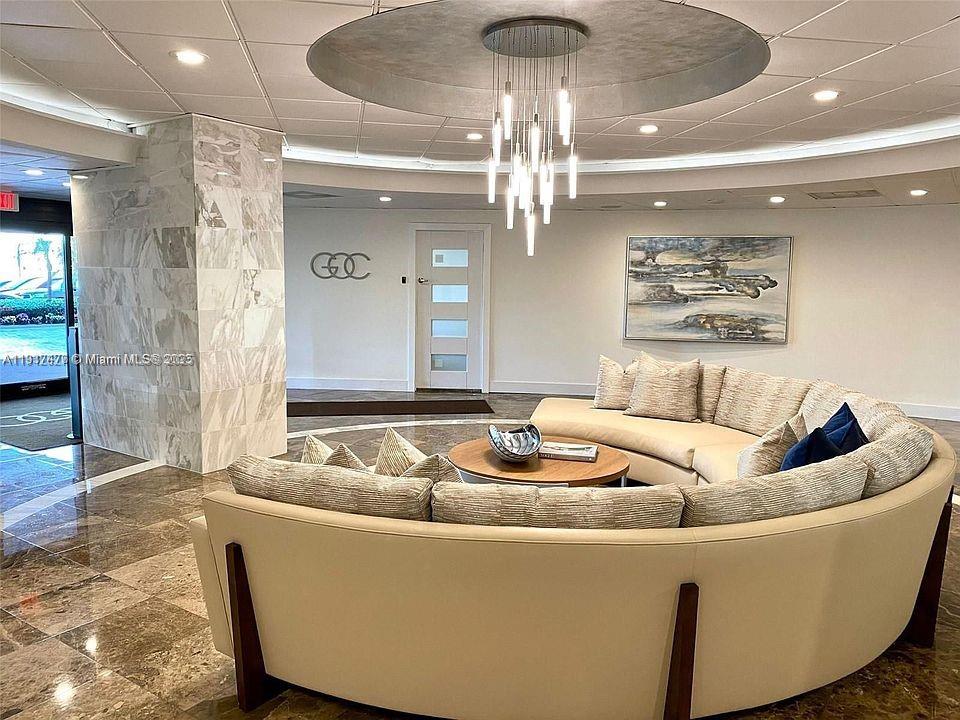 GALT OCEAN CLUB CONDO - Residential Lease