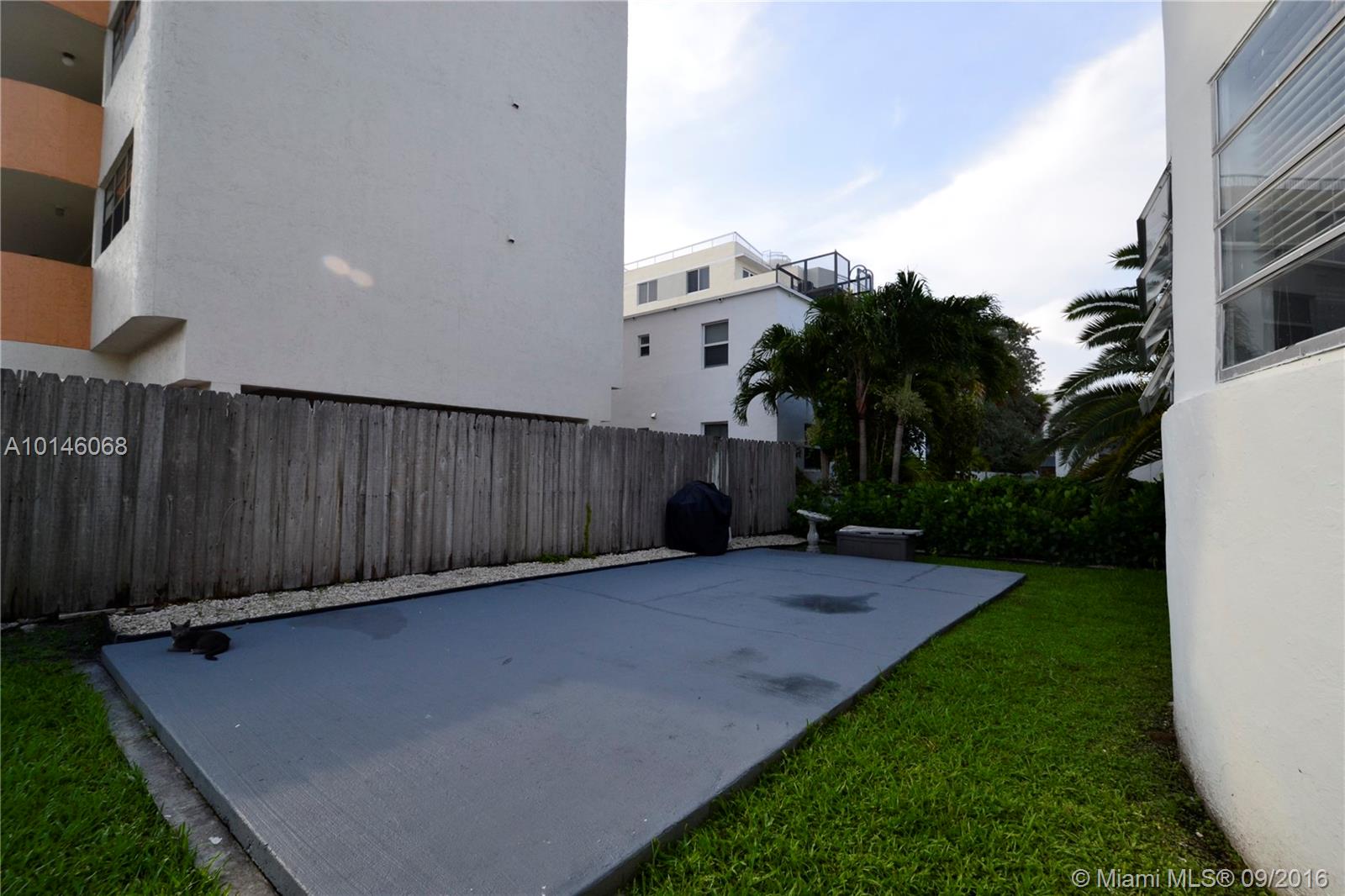 ALTOS DEL MAR NO 3 - Residential Lease