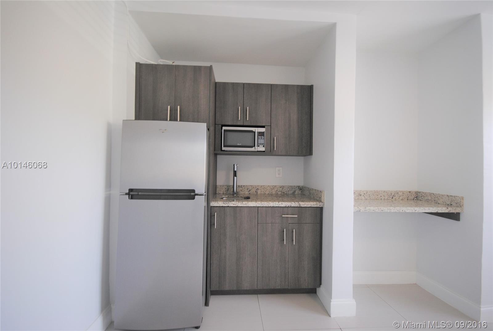 ALTOS DEL MAR NO 3 - Residential Lease