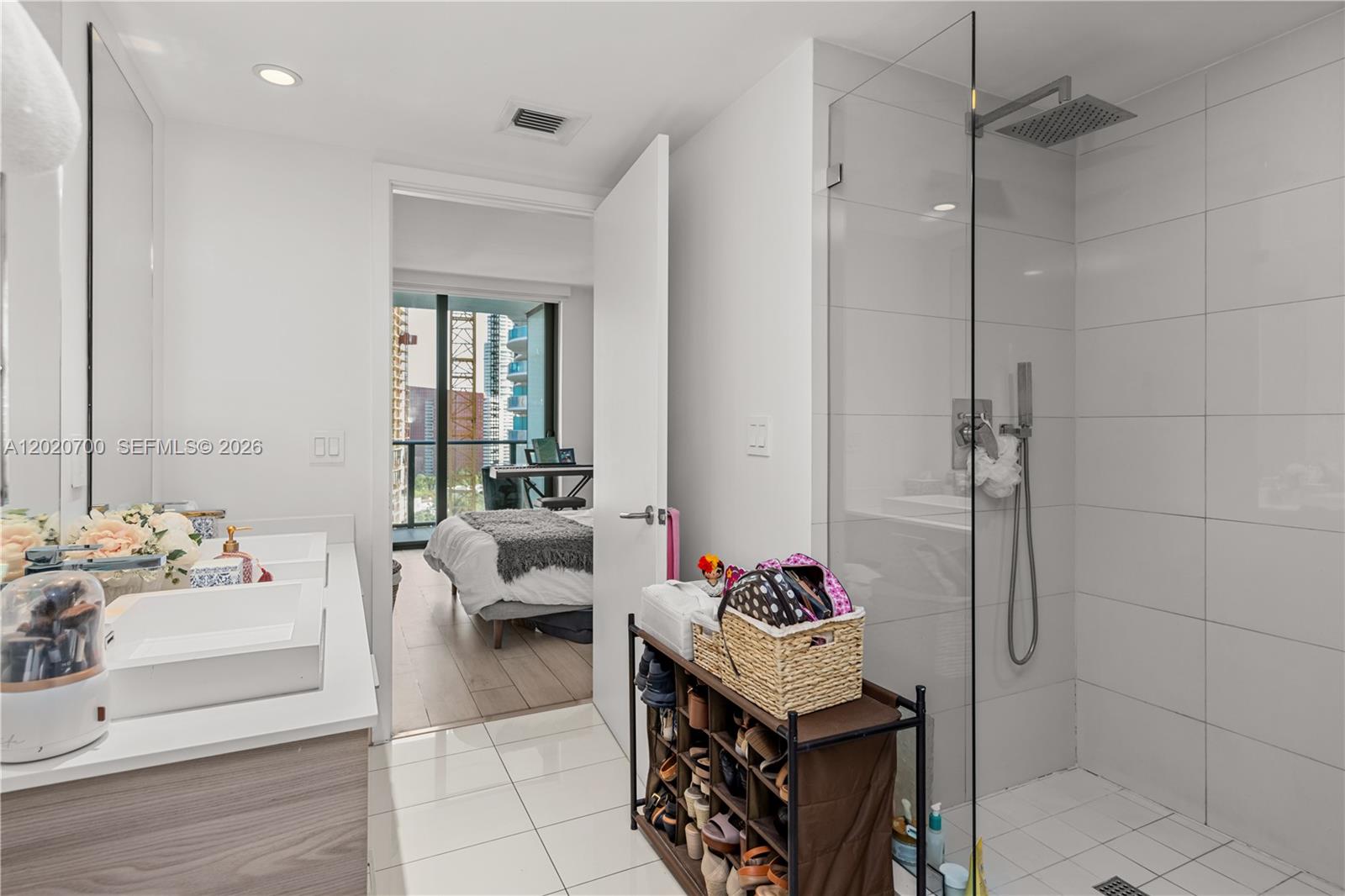 1300 S MIAMI AVENUE CONDO - Residential