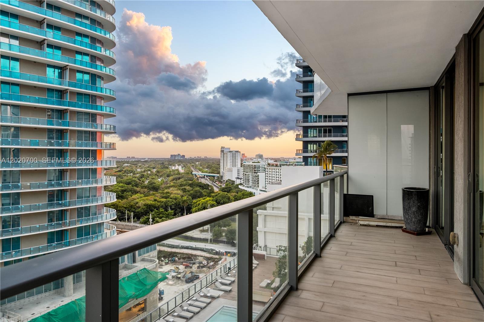 1300 S MIAMI AVENUE CONDO - Residential