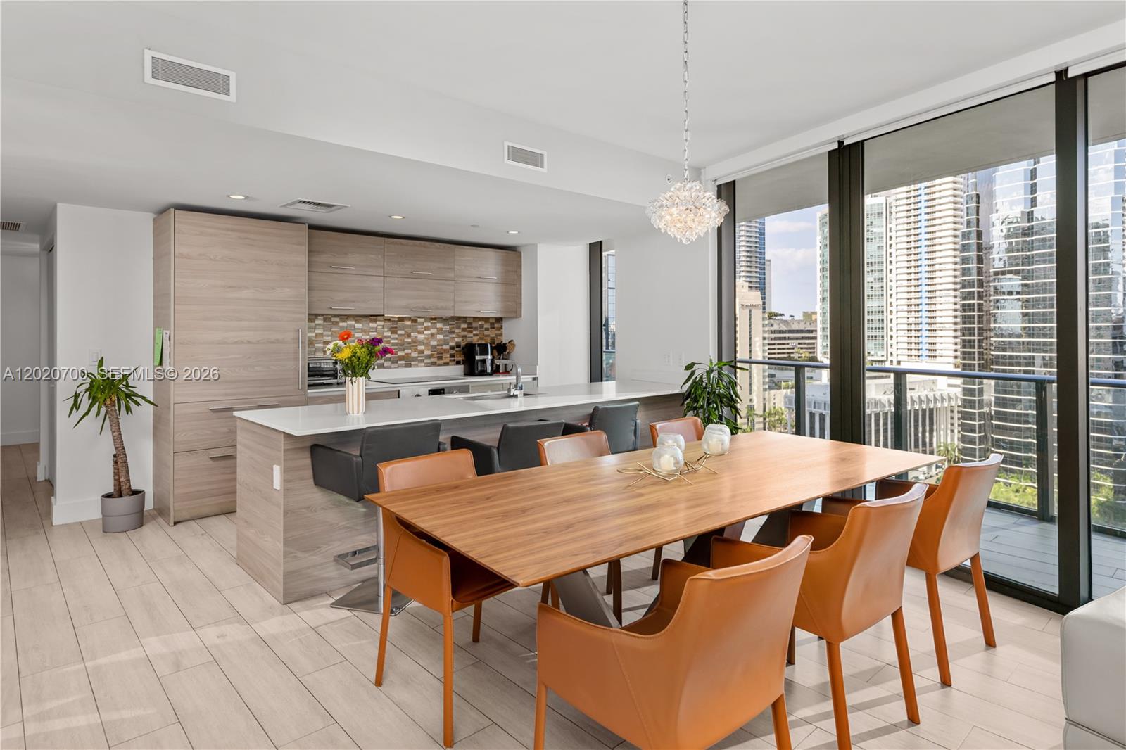 1300 S MIAMI AVENUE CONDO - Residential