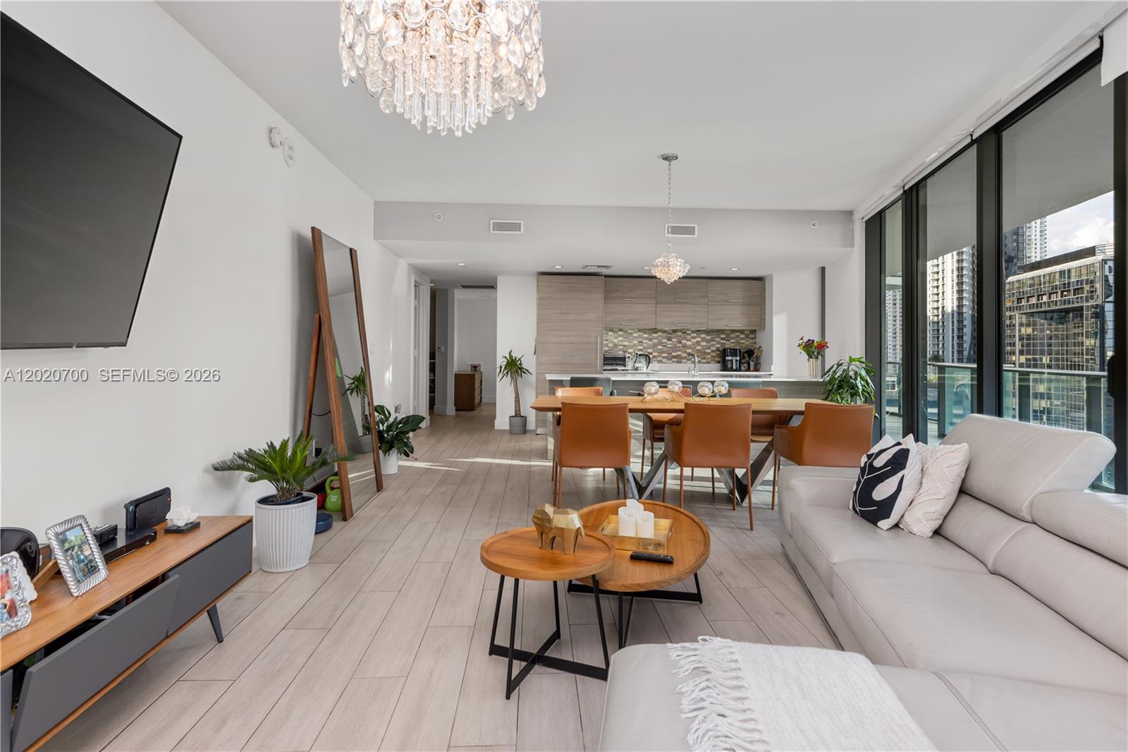 1300 S MIAMI AVENUE CONDO - Residential
