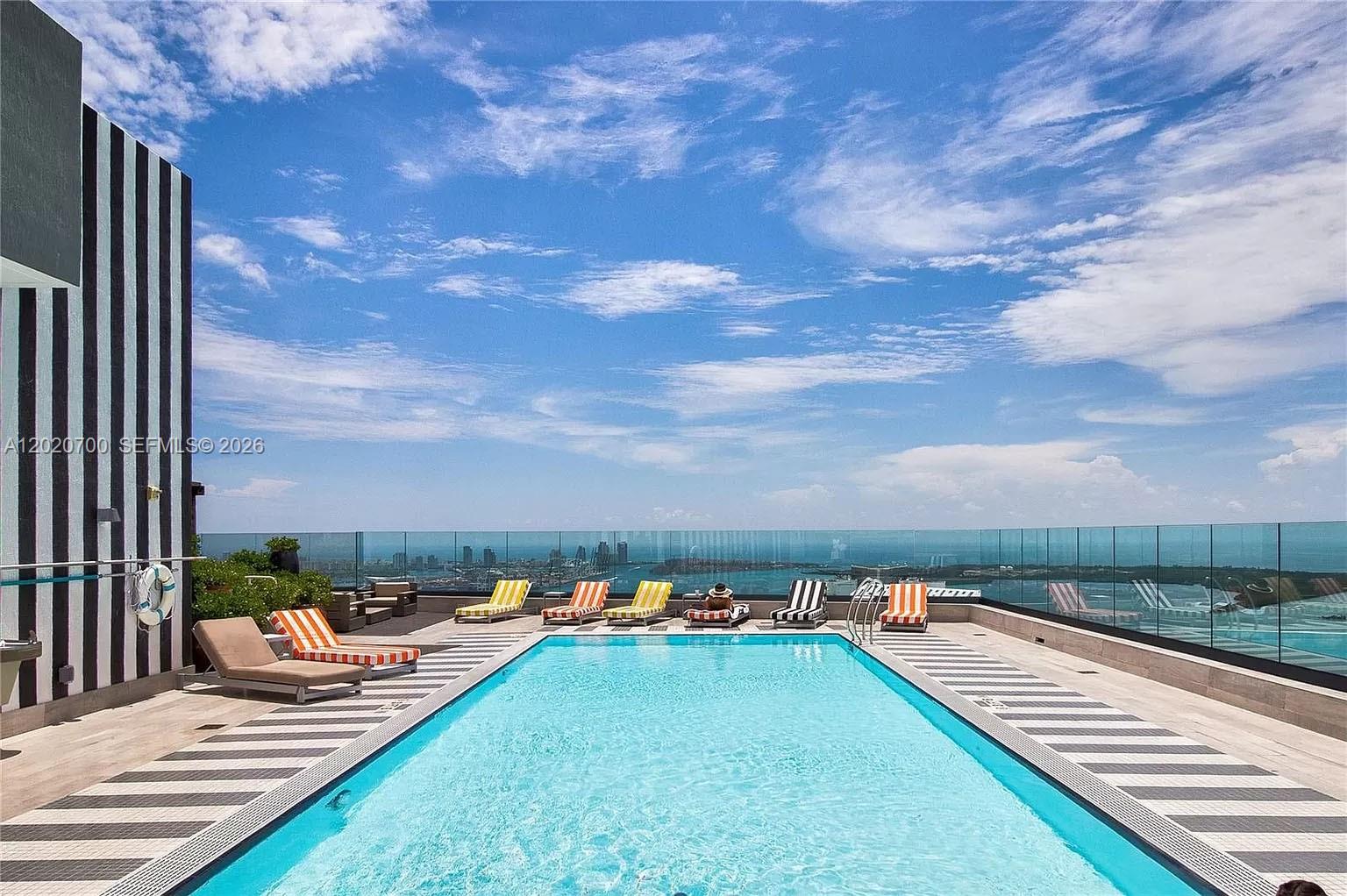 1300 S MIAMI AVENUE CONDO - Residential