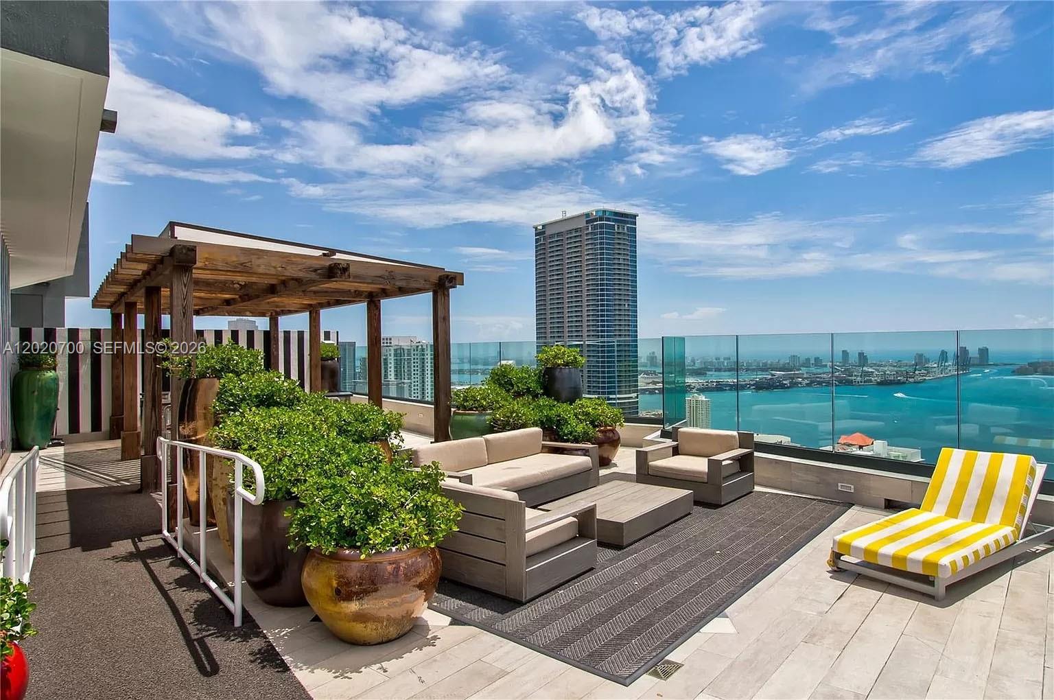 1300 S MIAMI AVENUE CONDO - Residential