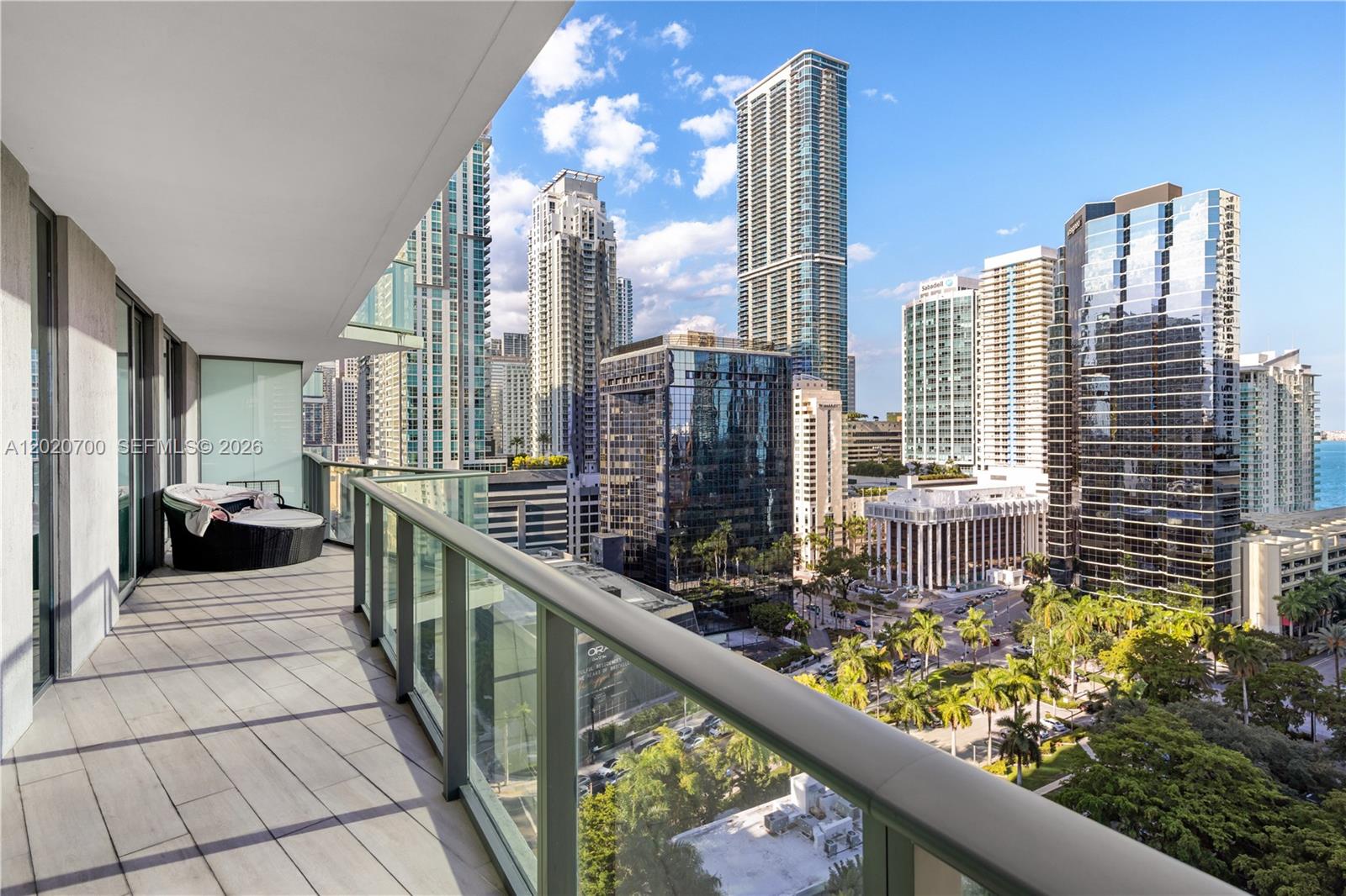 1300 S MIAMI AVENUE CONDO - Residential