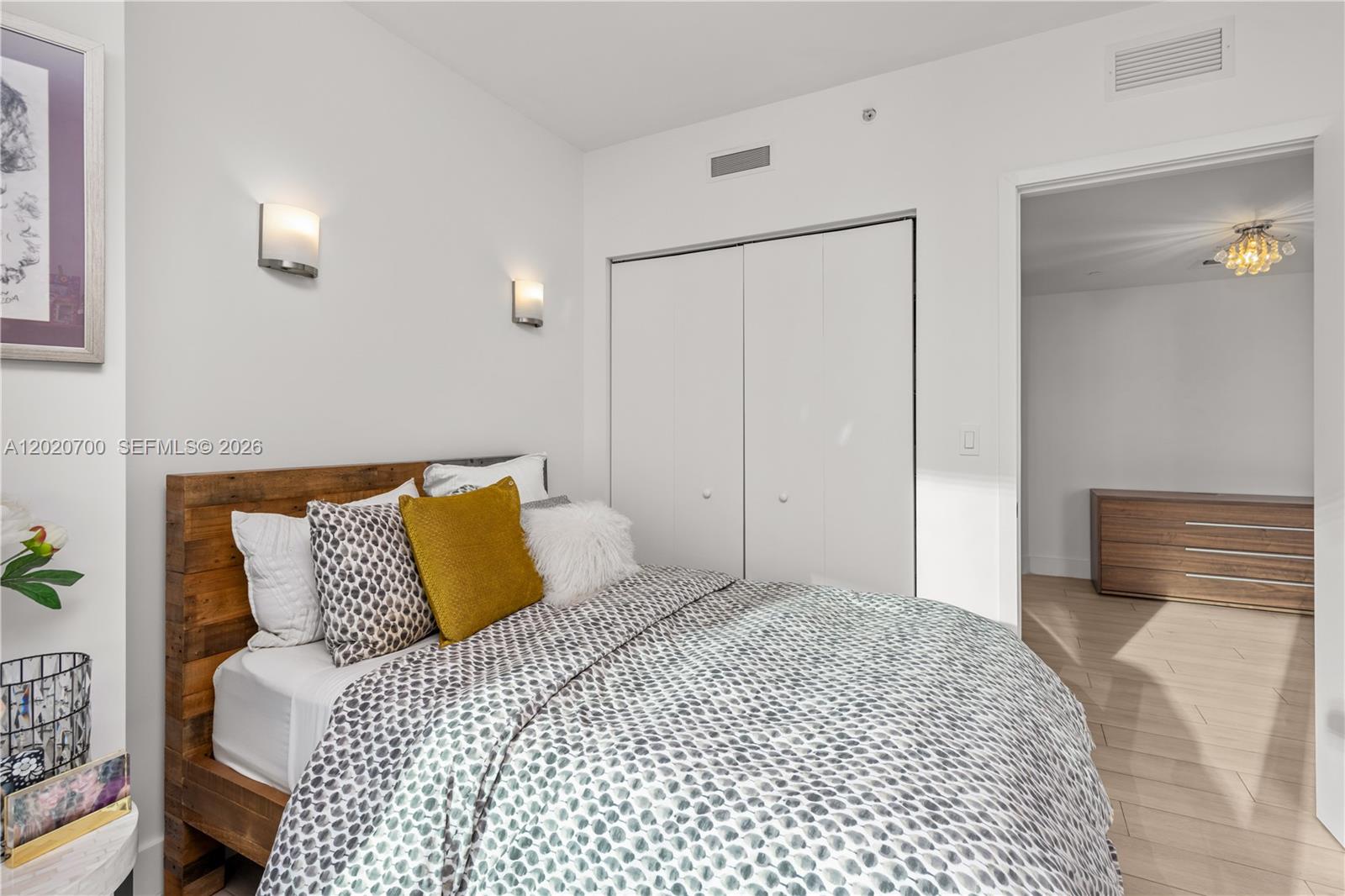 1300 S MIAMI AVENUE CONDO - Residential
