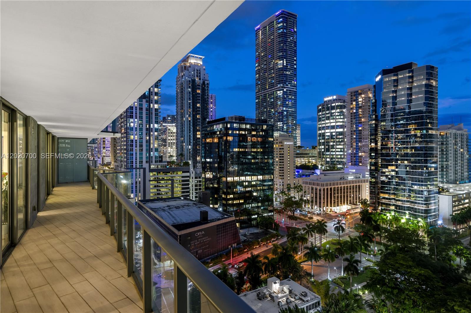 1300 S MIAMI AVENUE CONDO - Residential