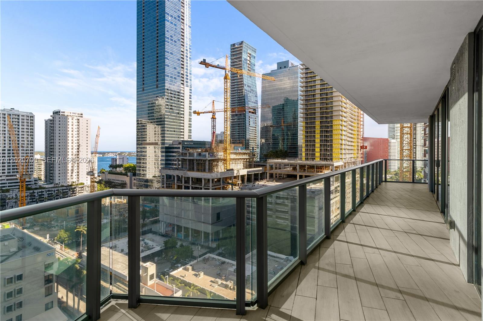 1300 S MIAMI AVENUE CONDO - Residential