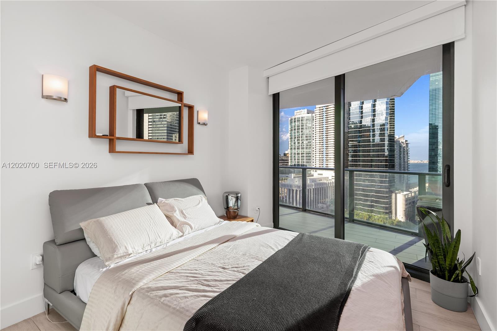 1300 S MIAMI AVENUE CONDO - Residential