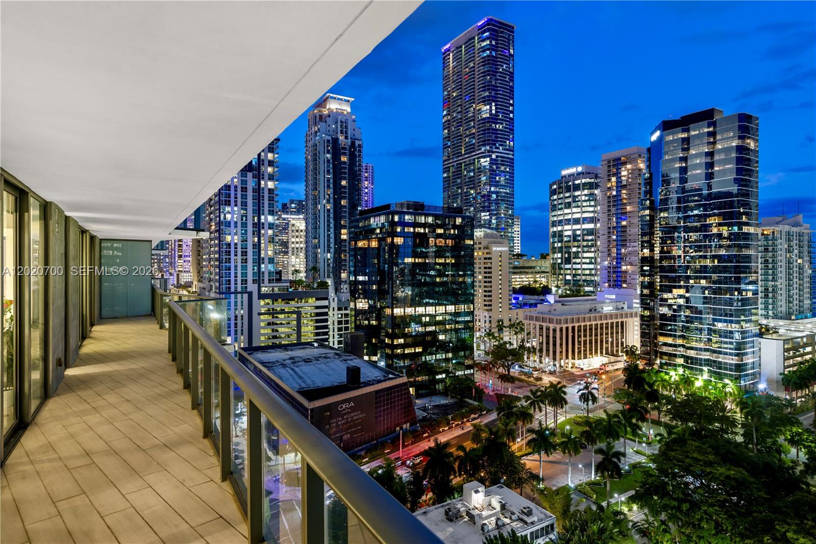 1300 S Miami Ave 1405