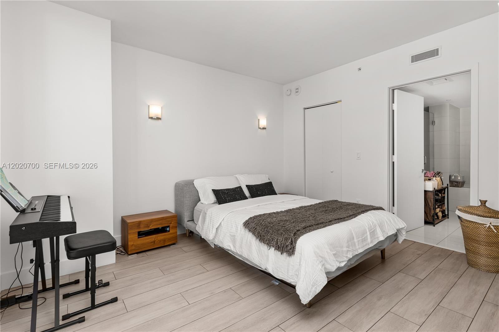 1300 S MIAMI AVENUE CONDO - Residential